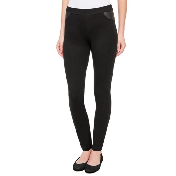 Dkny Pants - DKNY Ladies' Pull-on Ponte Pant